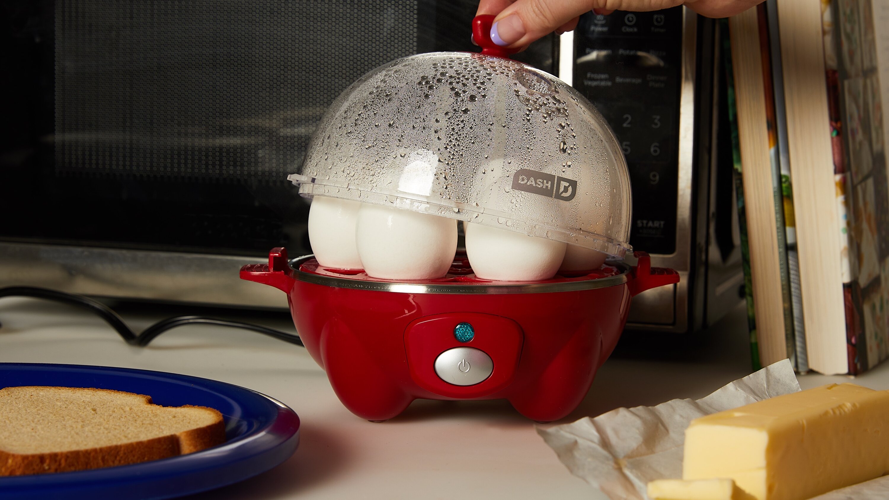Mastering the Egglettes Egg Cooker: Your Guide to Shell-Free Perfection