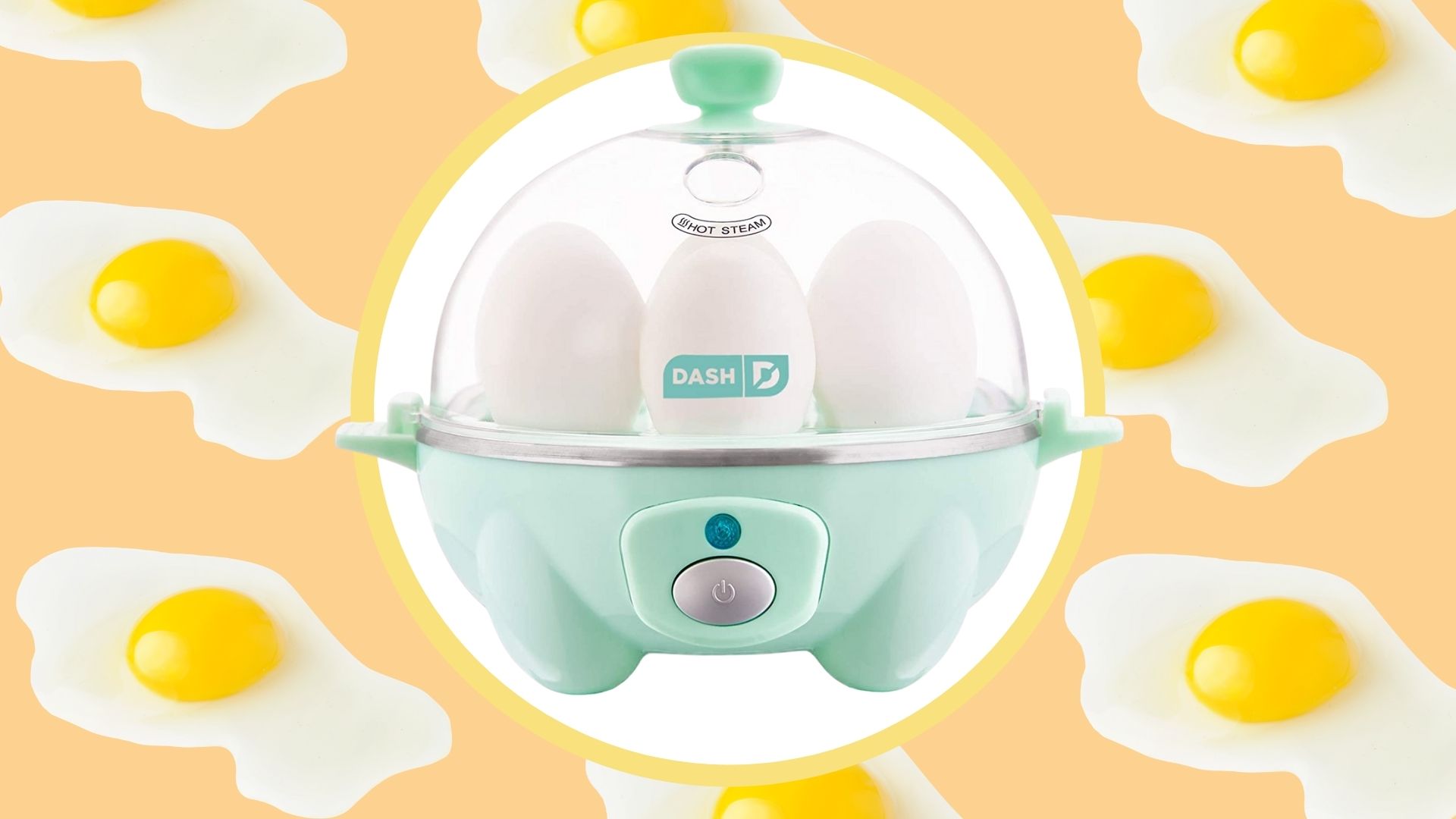 The Commercial Egg Cooker: Revolutionizing Professional Kitchens