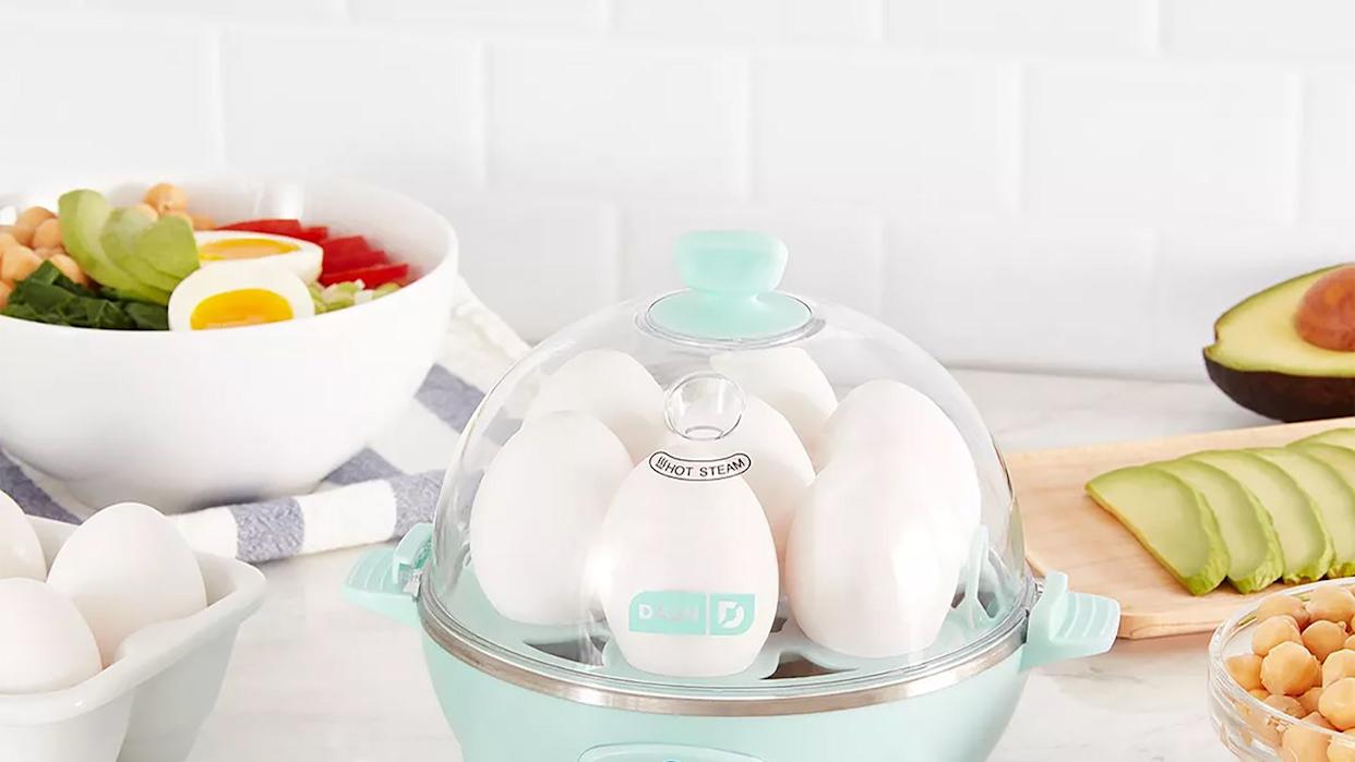 The Perfect Small Batch: Exploring the Best 4-Egg Cookers