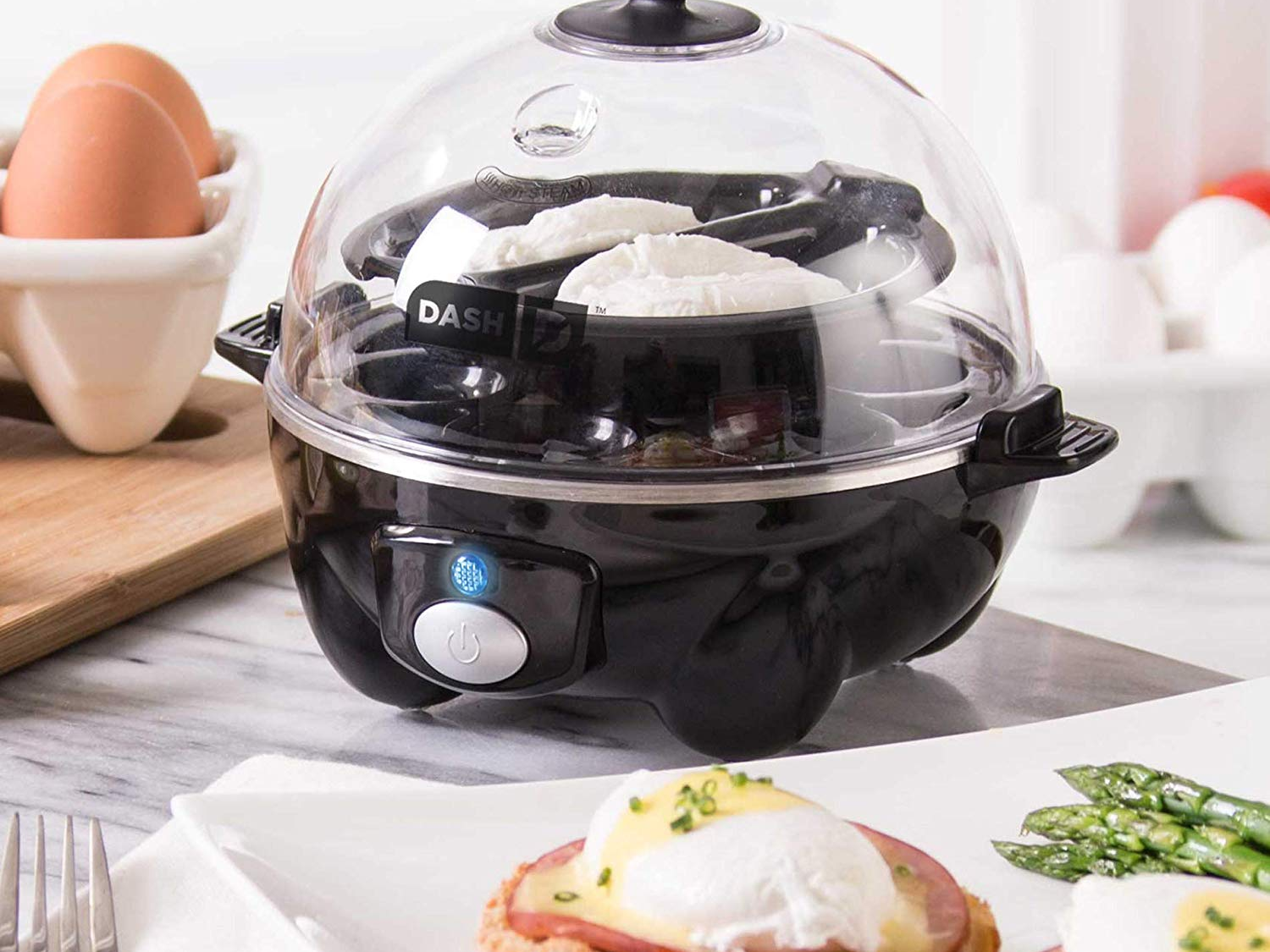 Master Your Mornings: The Ultimate Guide to the Egg McMuffin Cooker