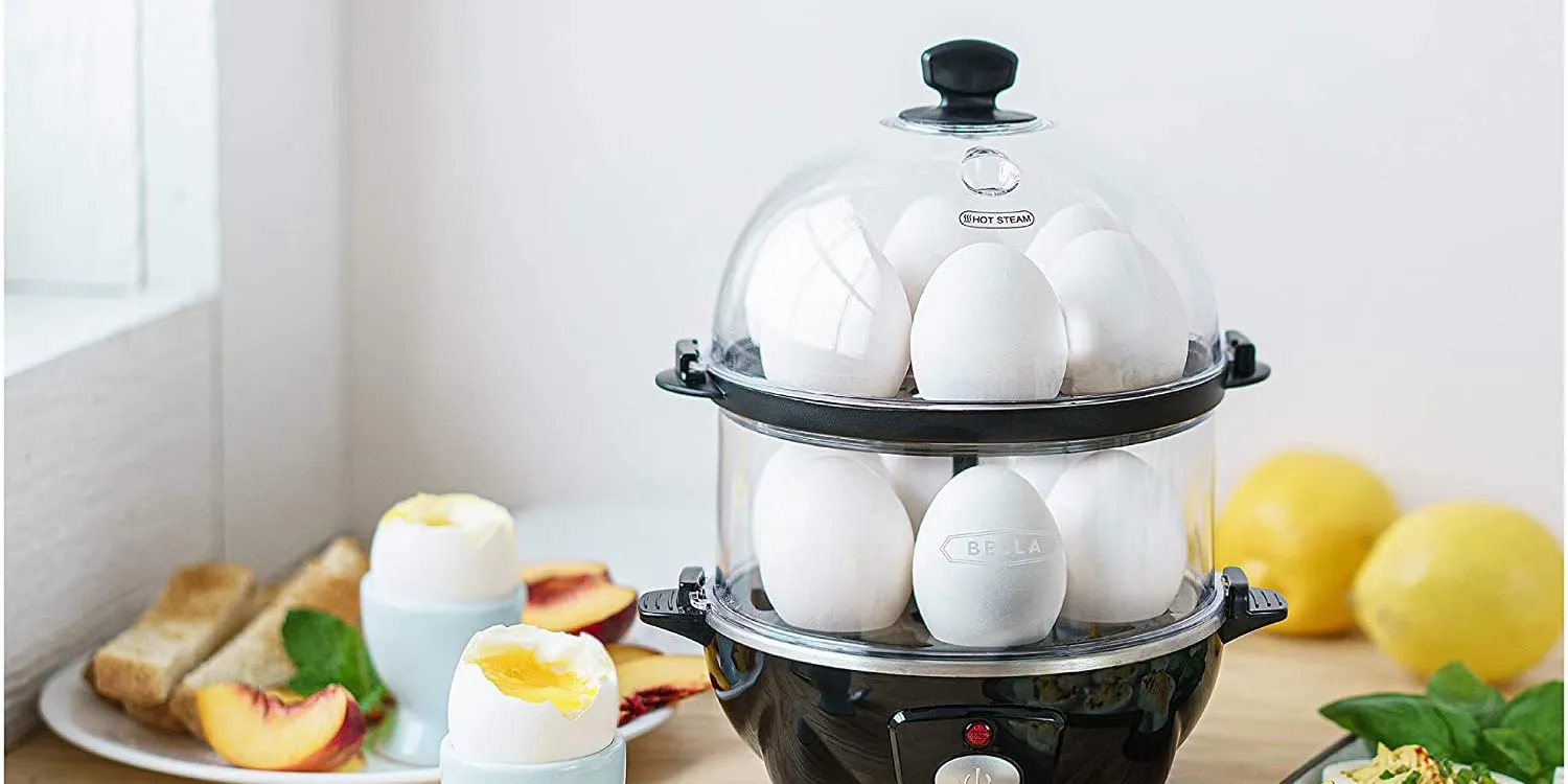 The Ultimate Guide to Finding Your Perfect Egg Cooker at Target