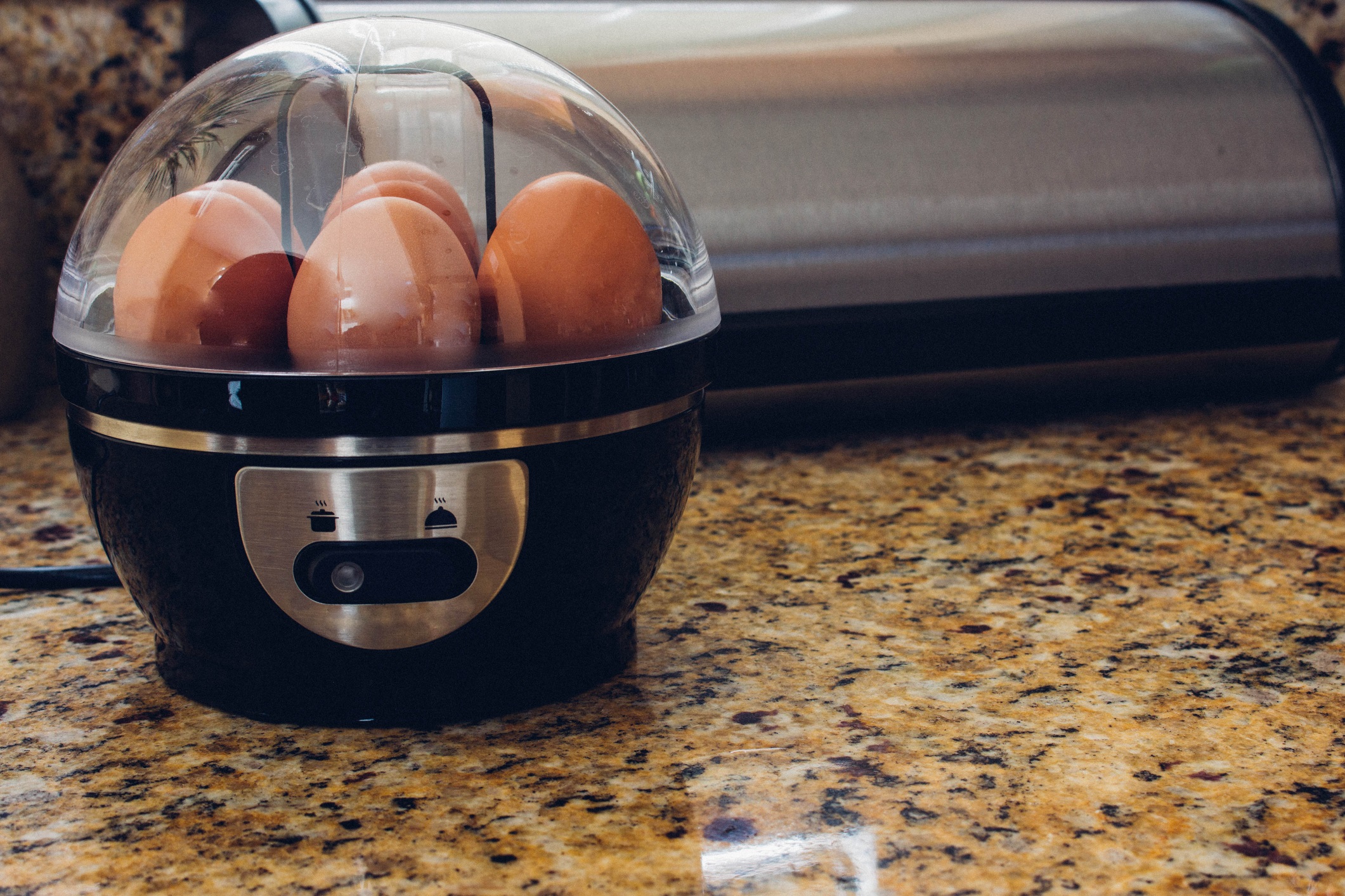 Master the Art of Perfect Egg Whites with Your Egg Cooker