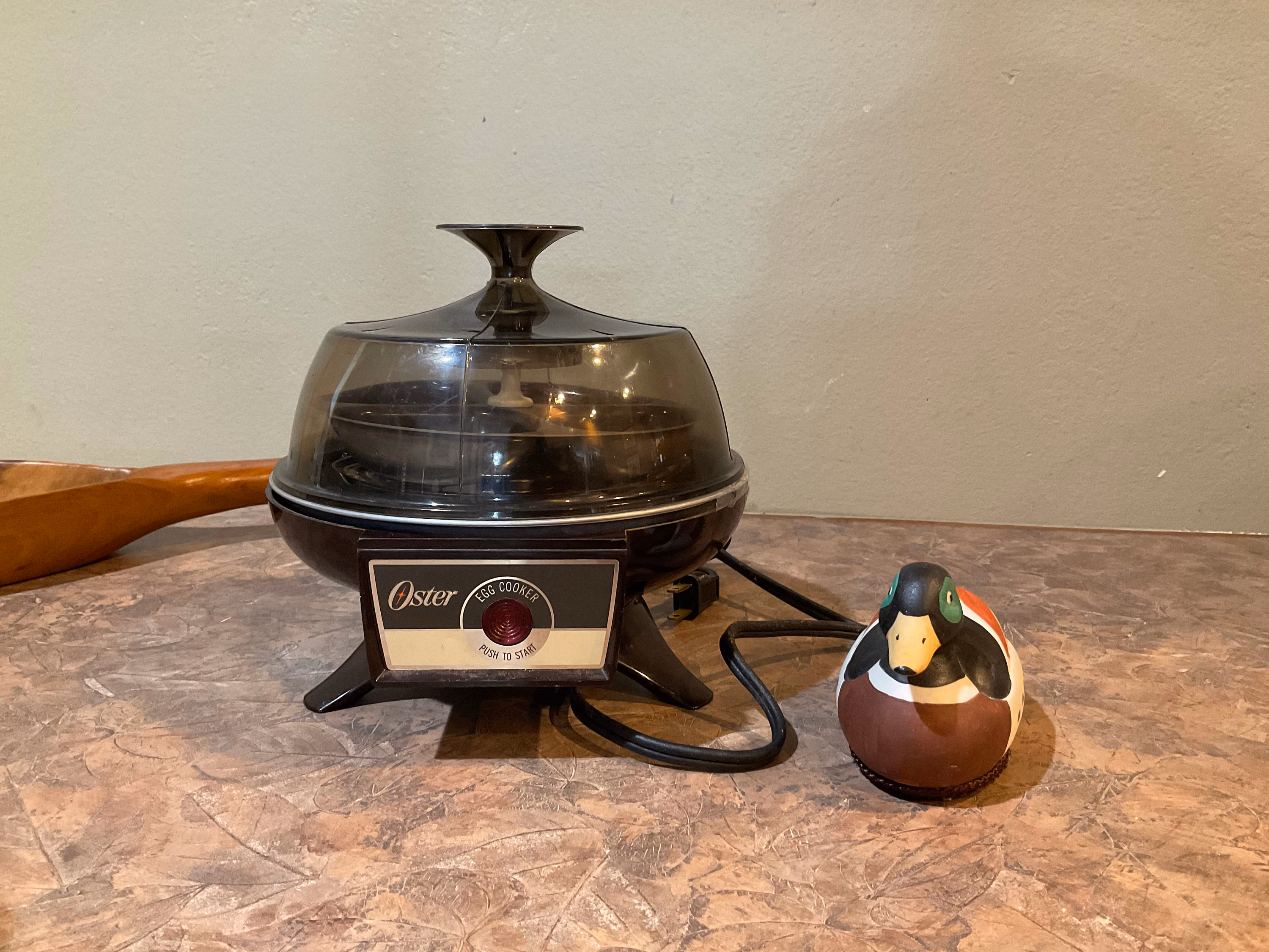 The Automatic Egg Cooker: Your Key to Effortless Perfection