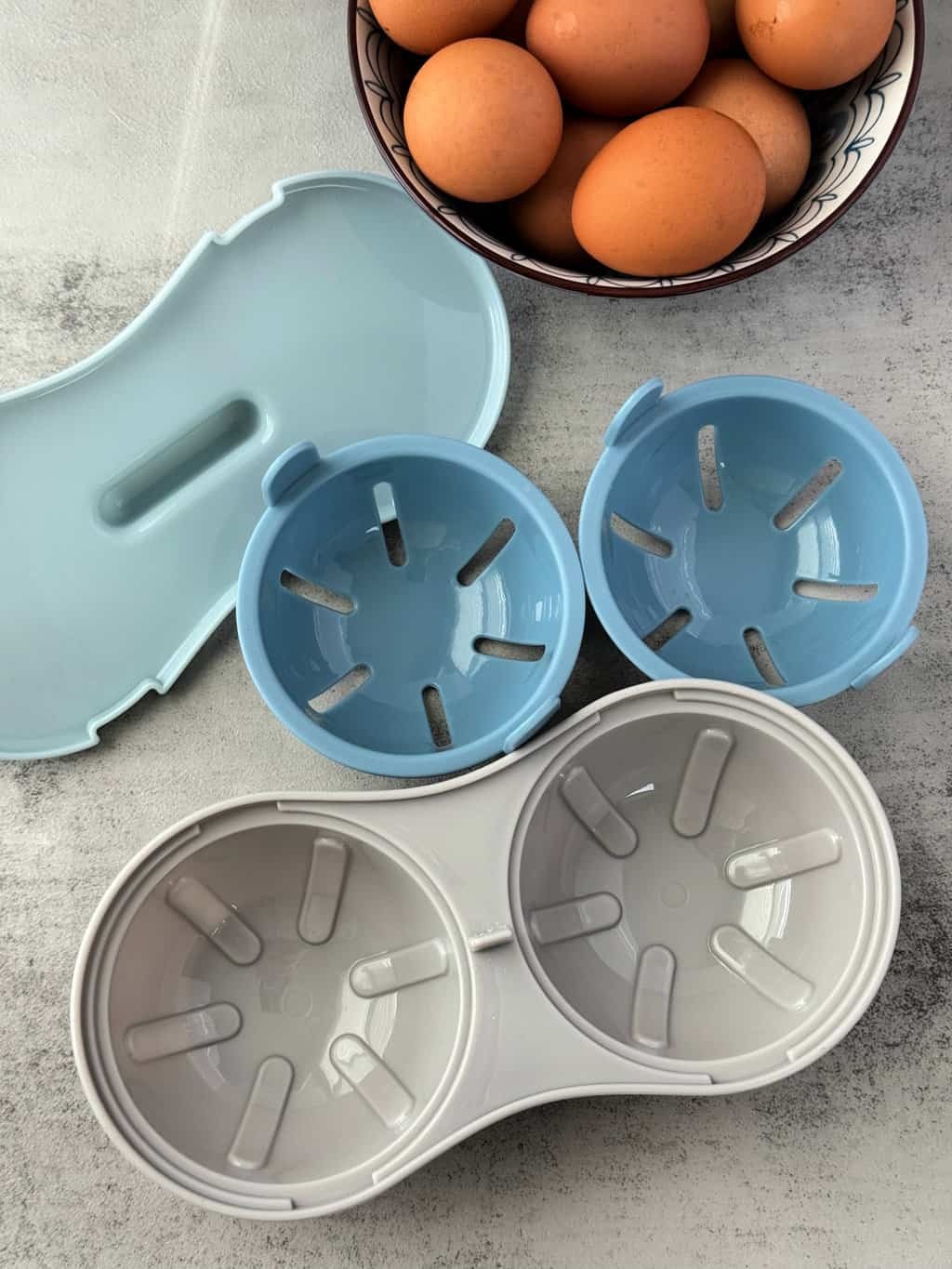 The Ultimate Egg Cooker Roundup: Unlocking Perfect Eggs Every Time