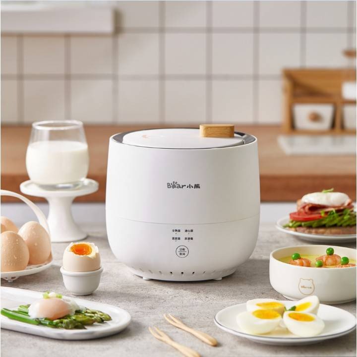 The Ultimate Guide to Kohl’s Egg Cookers: Perfect Eggs, Every Time
