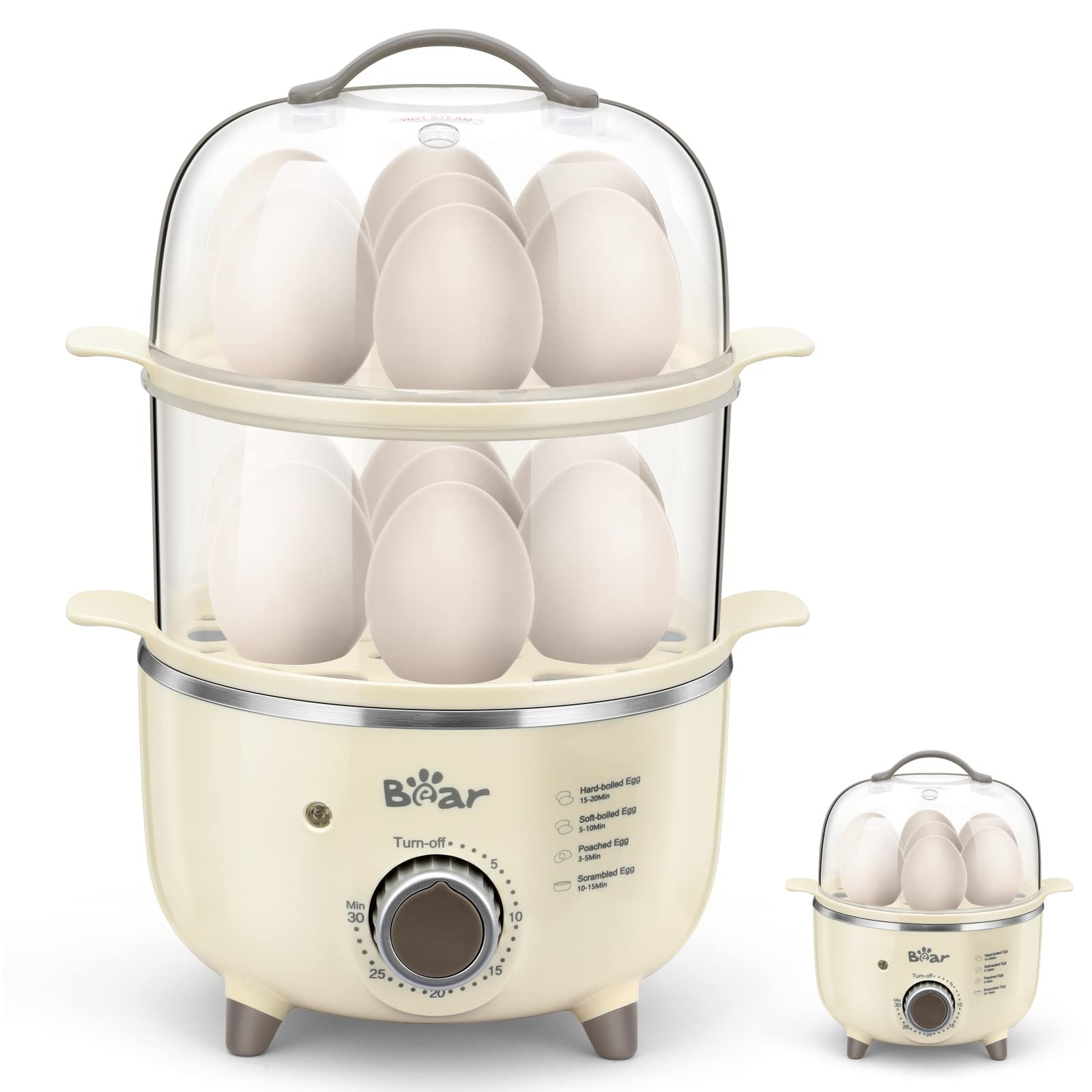 Mastering Your Morning: The Ultimate Guide to the Egg Machine Cooker