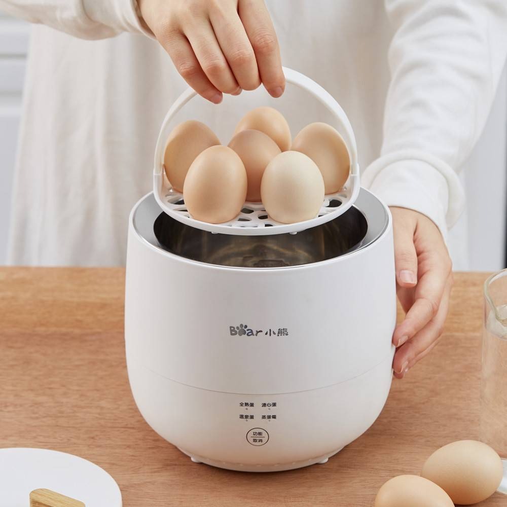 The Ultimate Guide to the Ceramic Egg Cooker: Quick & Easy Microwave Meals