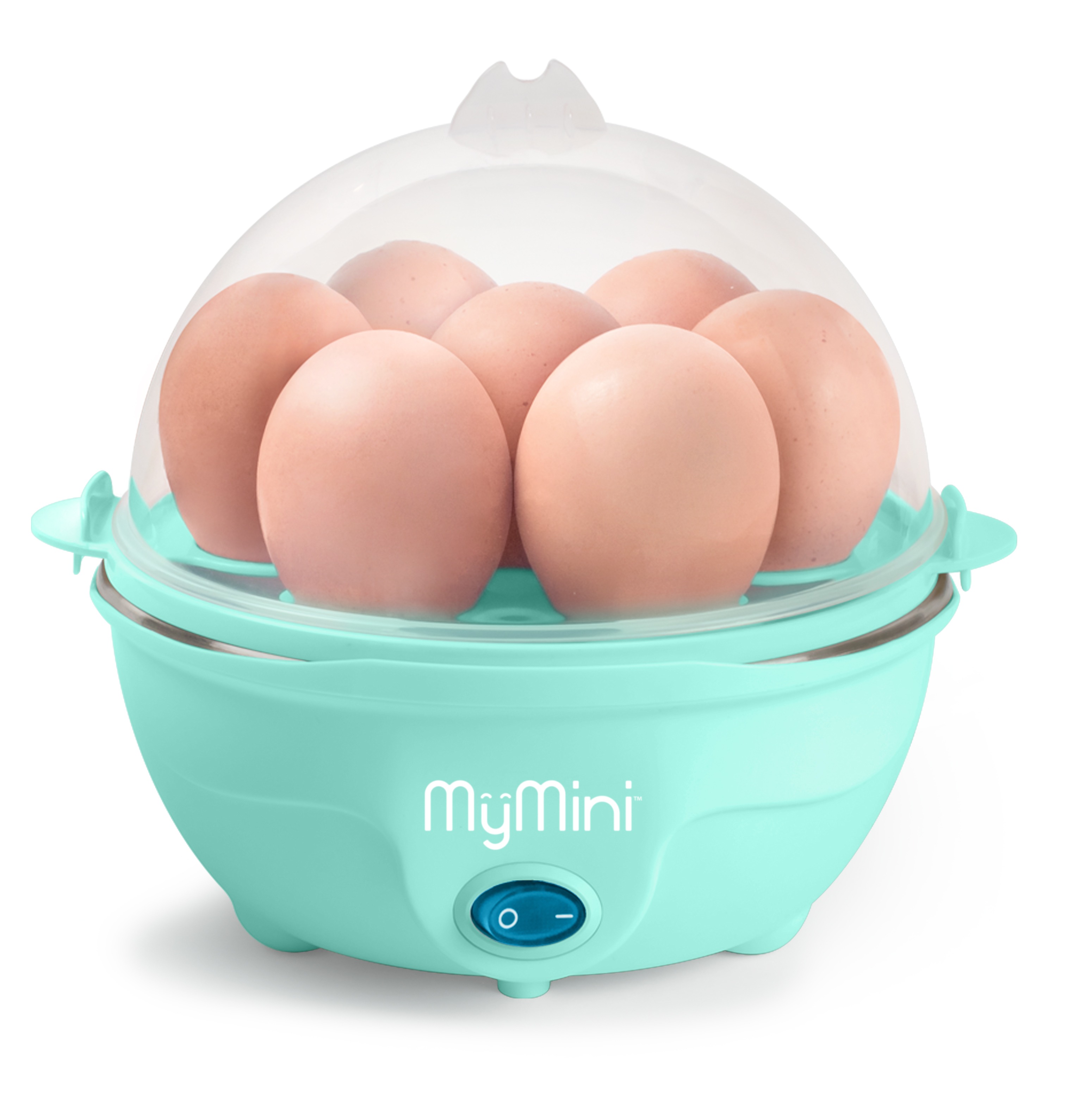 Mastering Perfect Eggs with the Chef’s Choice Egg Cooker