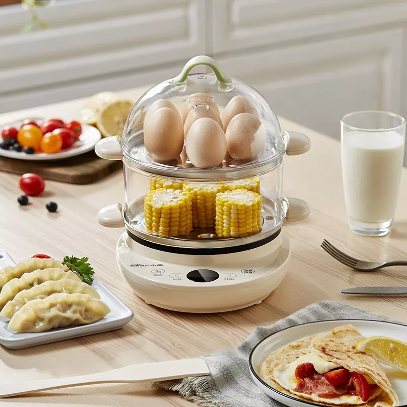 The Best Rapid Egg Cooker: Your Key to Effortless, Perfect Eggs Every Time