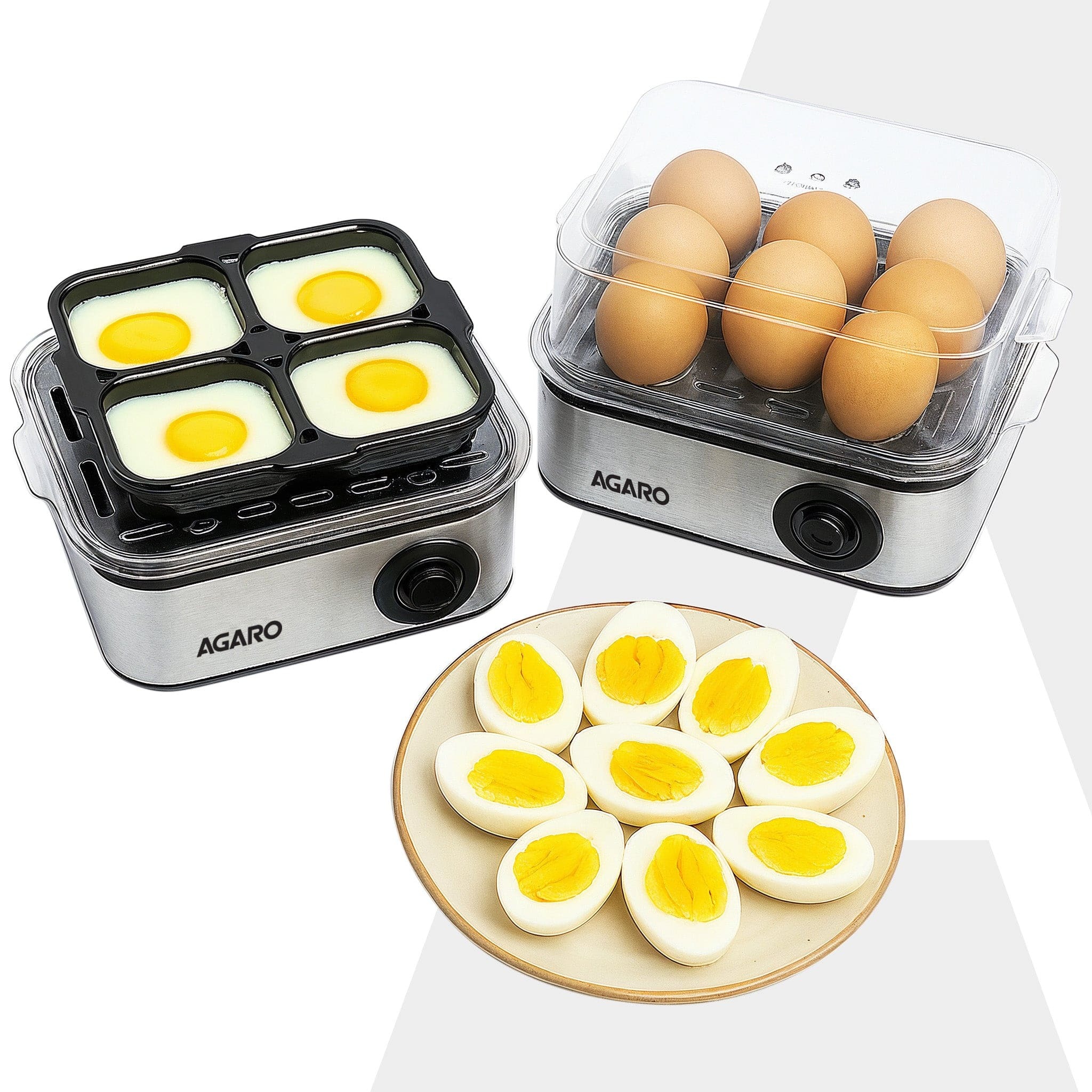 The Ultimate Guide to Silicone Egg Cookers: Revolutionizing Your Breakfast
