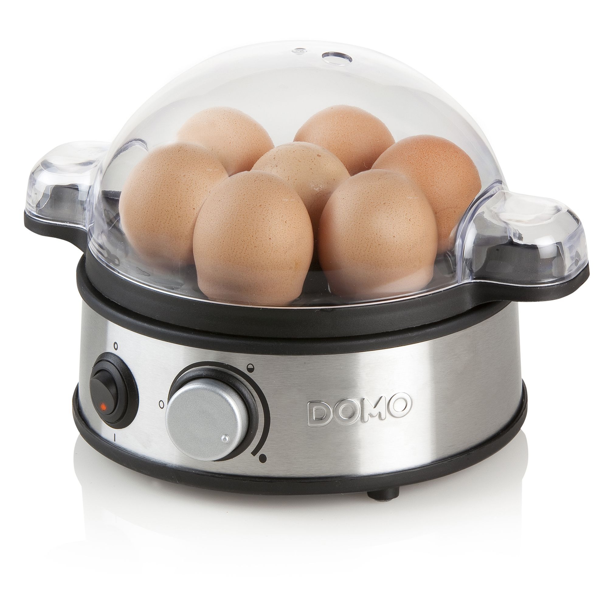 Mastering Your Hamilton Beach 3-in-1 Egg Cooker for Perfect Eggs Every Time