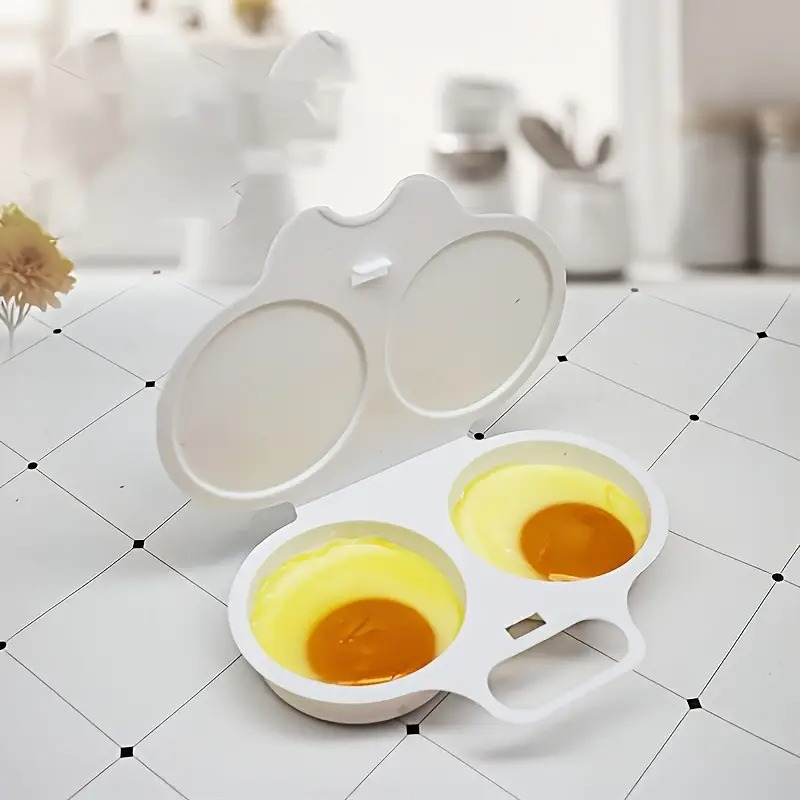 Mastering the Microwave Hard Boiled Egg Cooker: Your Guide to Perfect Eggs Every Time