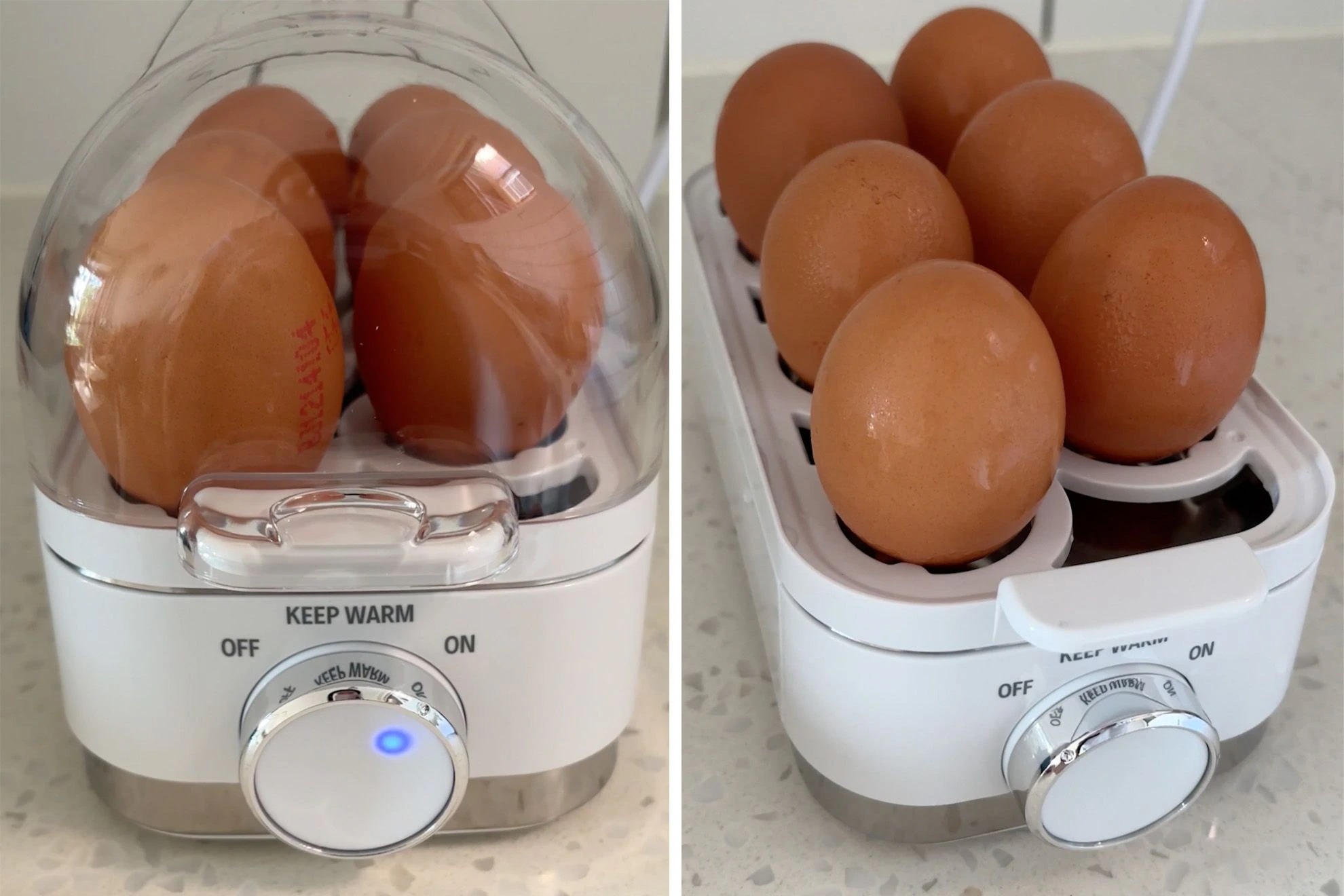 Decoding the Egg Station Cooker: A Professional’s Guide to Perfect Eggs