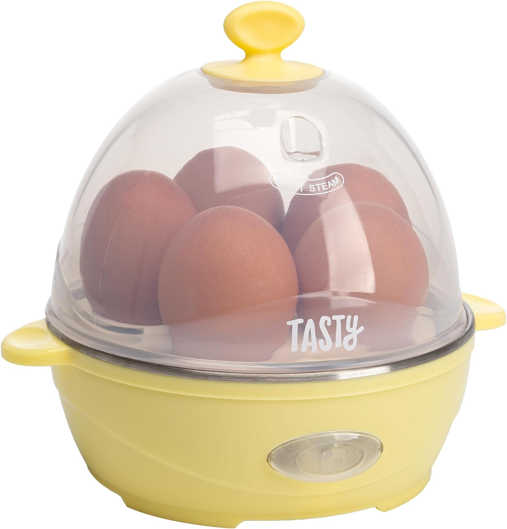 The OXO Egg Cooker: Your Secret Weapon for Quick, Perfect Eggs