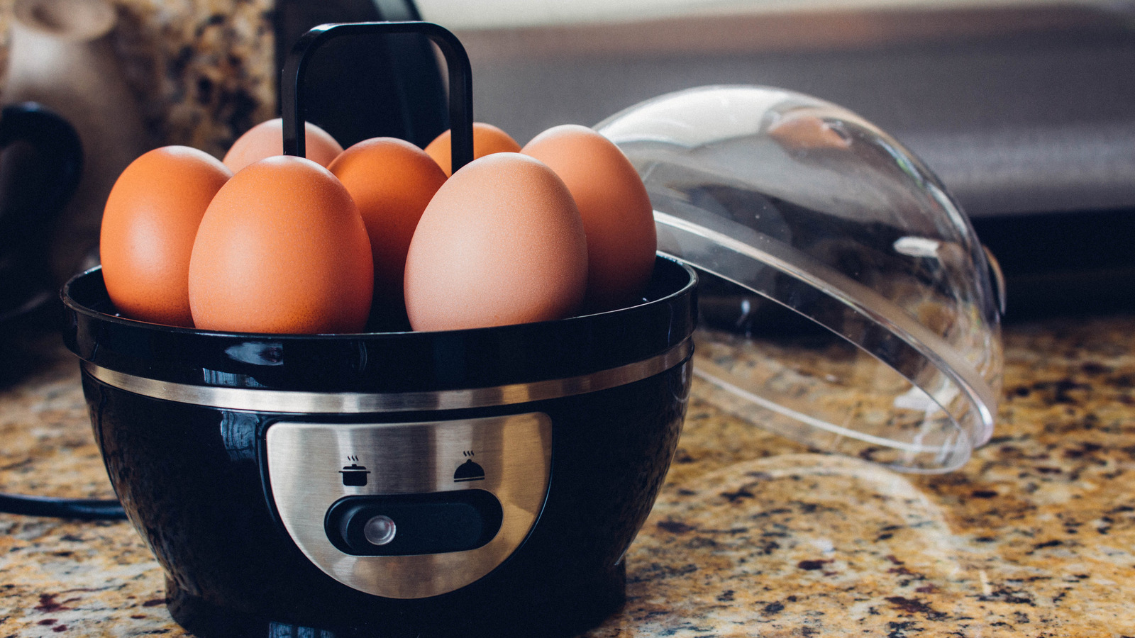 Master Your Morning: The Ultimate Guide to the Hamilton Beach Egg Cooker