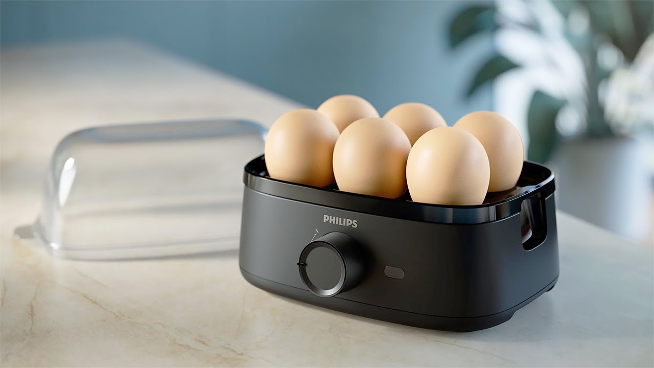 Mastering the Microwave Scrambled Egg Cooker: Your Key to Effortless Breakfasts